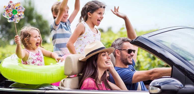 Résilier l'assurance après la vente d'une auto