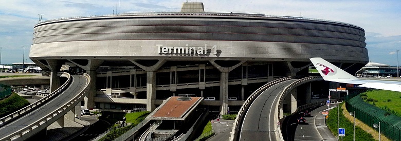 Comment résilier un abonnement de parking à Charles de Gaulle ou Orly ?