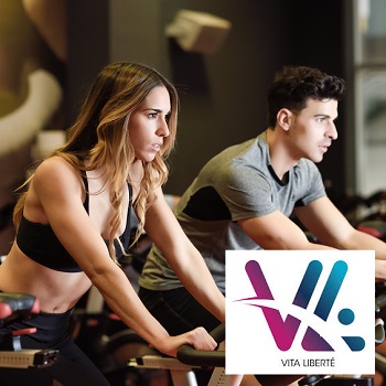 Comment résilier un abonnement à une salle de sport Vita Liberté ?