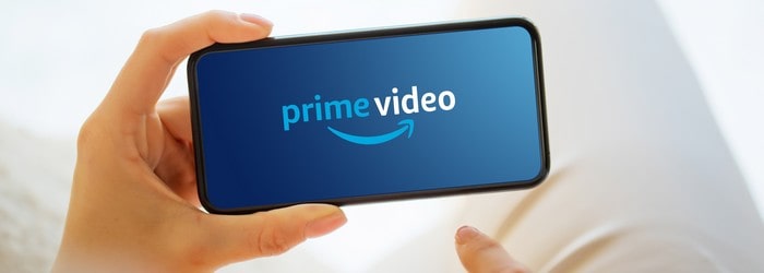 Le désabonnement d'Amazon Prime Video - Resilier.com