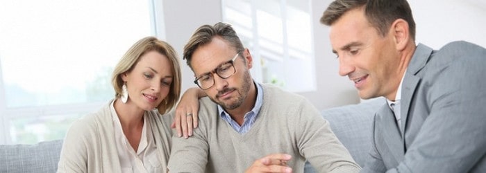 resilier un mandat de vente immobilier