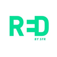 image redaction RED by SFR