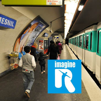 image redaction Comment résilier un abonnement Imagine R ?