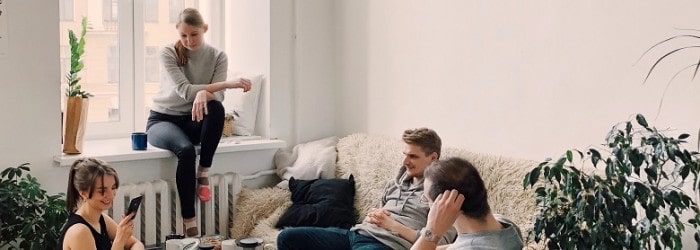 resilier une assurance logement maif