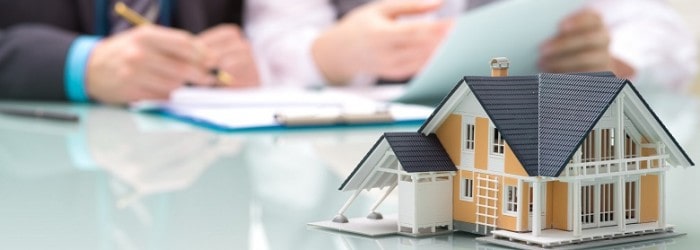 Vente immobilière : la résiliation d'assurance habitation - Resilier.com
