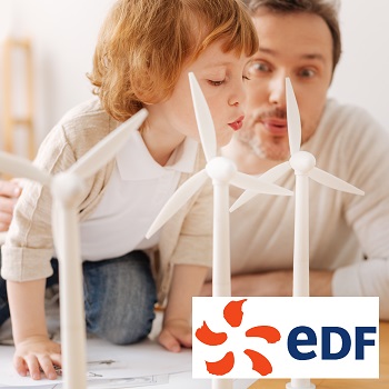 Comment résilier un contrat d'électricité EDF ?