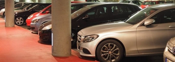 resilier un abonnement de parking qpark