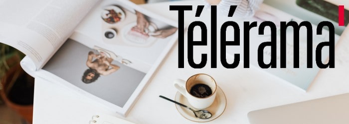 Résilier un abonnement au magazine Télérama