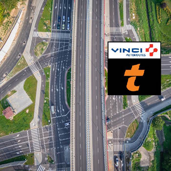 Résilier son abonnement télépéage Vinci autoroutes