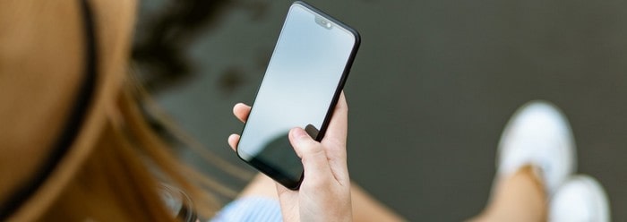 La lettre de résiliation de forfait mobile Zeop