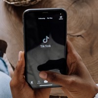 image redaction Comment supprimer un compte TikTok ?