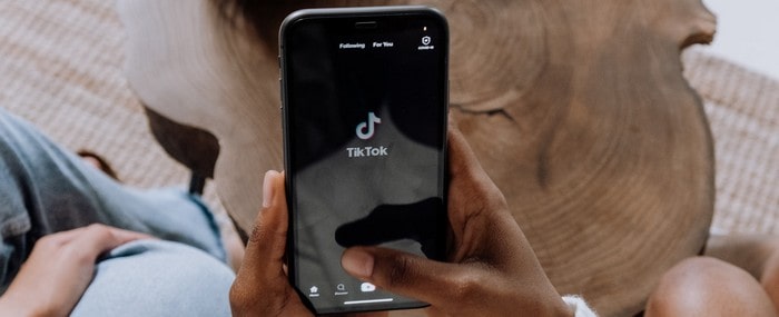 Comment supprimer un compte TikTok ?