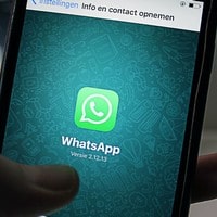 image redaction Comment supprimer un compte WhatsApp ?