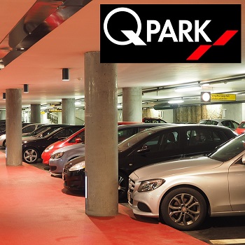Comment résilier un abonnement de parking Q-Park ?