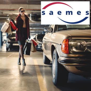 Comment résilier un abonnement de parking Saemes ?