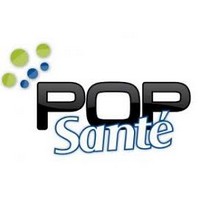 image page marque Pop Santé