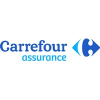 image page marque Carrefour Assurance