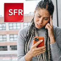 image redaction Clients SFR : l'assurance mobile Chubb souscrite sans le savoir