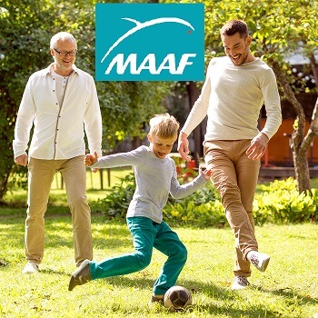 Comment résilier un contrat d'assurance décès MAAF ?