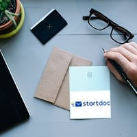 image redaction Comment résilier son abonnement à Startdoc ?