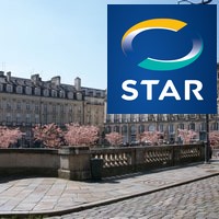 image redaction Comment résilier un abonnement de transport STAR (Rennes) ?