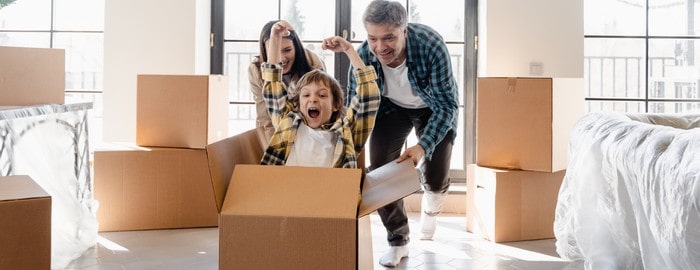 Résilier son assurance habitation avec la loi Chatel