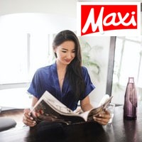 image redaction Comment résilier le magazine Maxi ?
