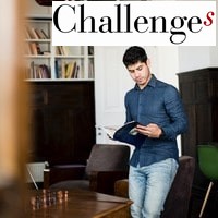 image redaction Comment résilier un abonnement au magazine Challenges ?