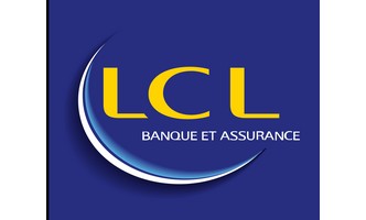 image page marque LCL