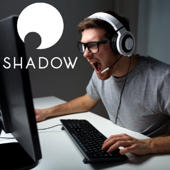 image redaction Comment résilier un abonnement à Shadow ?