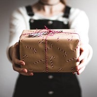 image redaction Box surprise