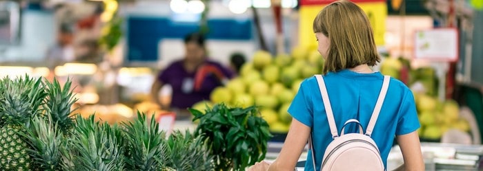 La lettre de résiliation d'un abonnement 60 millions de consommateurs