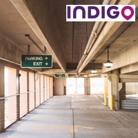Comment résilier un abonnement de parking Indigo Park ?