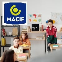 image redaction Comment résilier une assurance scolaire Macif ?