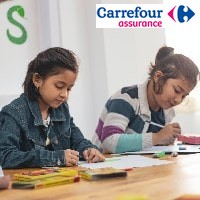 Comment résilier une assurance scolaire Carrefour ?