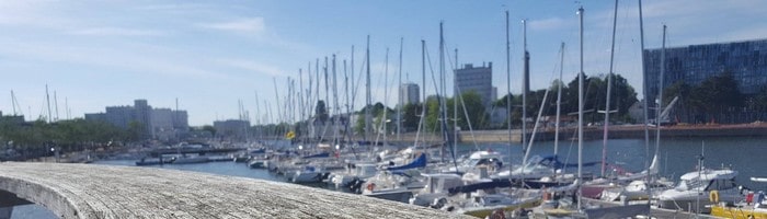 Résilier les transports en commun de la ville de Lorient (IziLo)