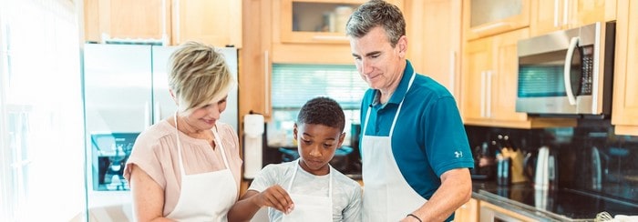 La lettre de résiliation d'une assurance habitation Homebrella