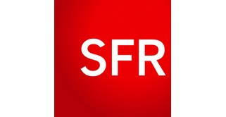 logo SFR