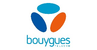 logo Bouygues Télécom - Bbox
