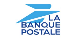 logo La banque postale - LBP