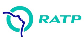 logo RATP - Paris visite