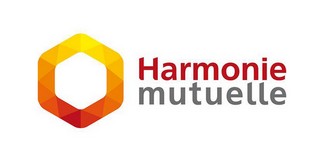 logo Harmonie Mutuelle