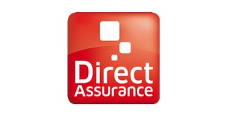 logo Direct Assurance