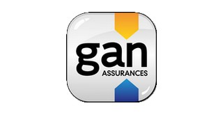 logo GAN Assurances
