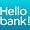 logo Hello Bank Pro