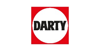 logo DARTY