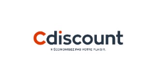 logo Cdiscount Mobile