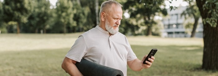 La lettre de résiliation d'une assurance mobile Free