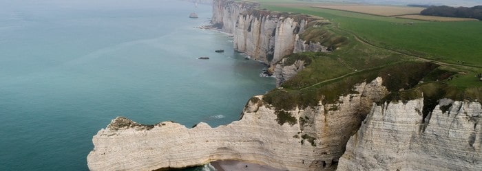 La lettre de résiliation d'un abonnement Paris-Normandie