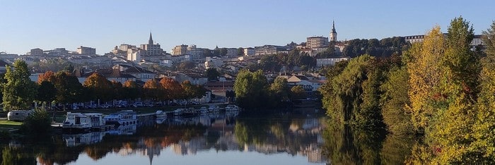 La lettre de résiliation d'un abonnement La Charente Libre